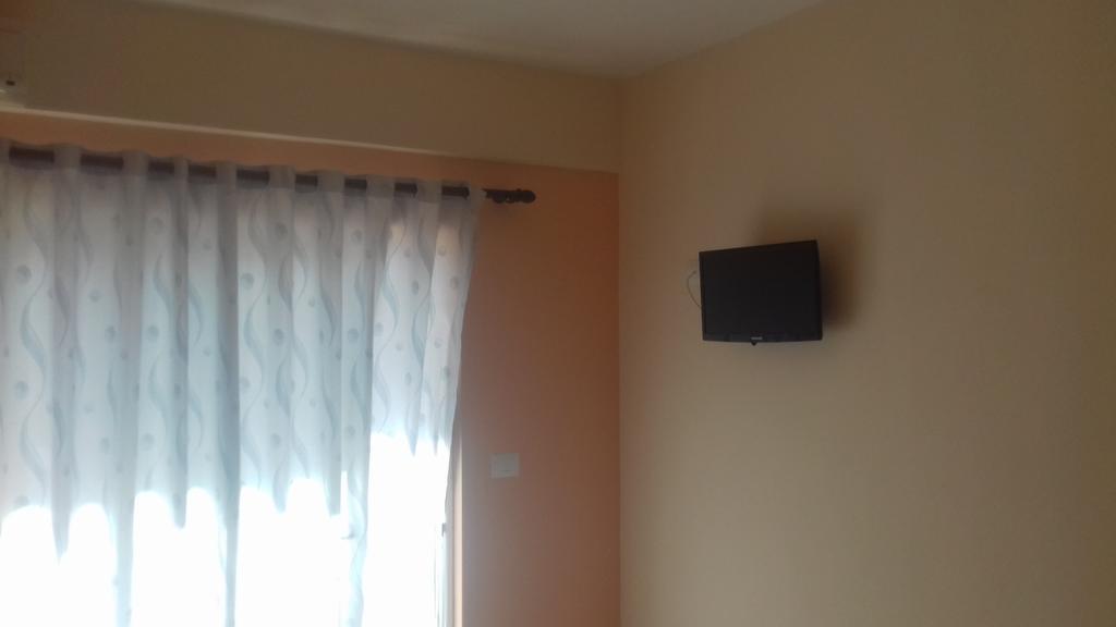 Villa Sopebra Sarandë Exterior foto